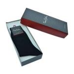 6'lı Bambu Erkek Çorap Desensiz