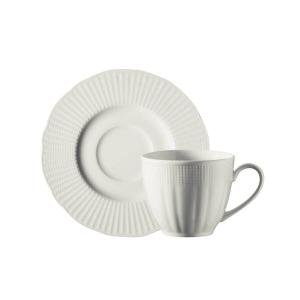 Bone Ilay 6 Kişilik Kahve Fincan Takımı