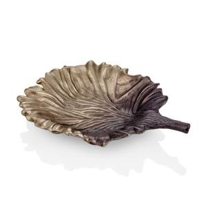 Bronz Altın Iki Renk Geçişli