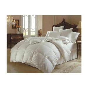 Baştacı Pamuklu Silikon Yorgan Tek Kişilik