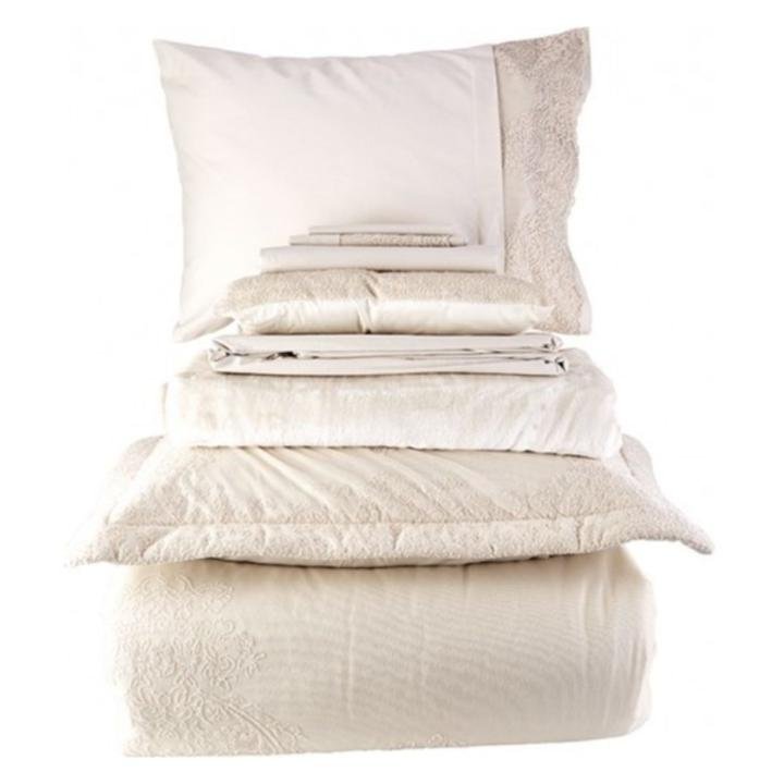 Aysira Bej 11 Parça Çeyiz Seti