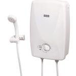 Selen Elektrikli Şofben