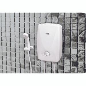 Selen Elektrikli Şofben