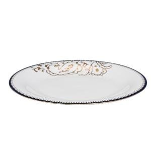 Dream 60 Parça 12 Kişilik Bone Yemek Takımı