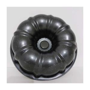 Granit Yapışmaz Döküm Kek Kalıbı Koyugri Renk En Iyi Fiyat 24 X8 Cm