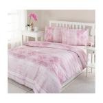 Çift Kişilik Ranforce Nevresim Takımı Sonia Mürdüm