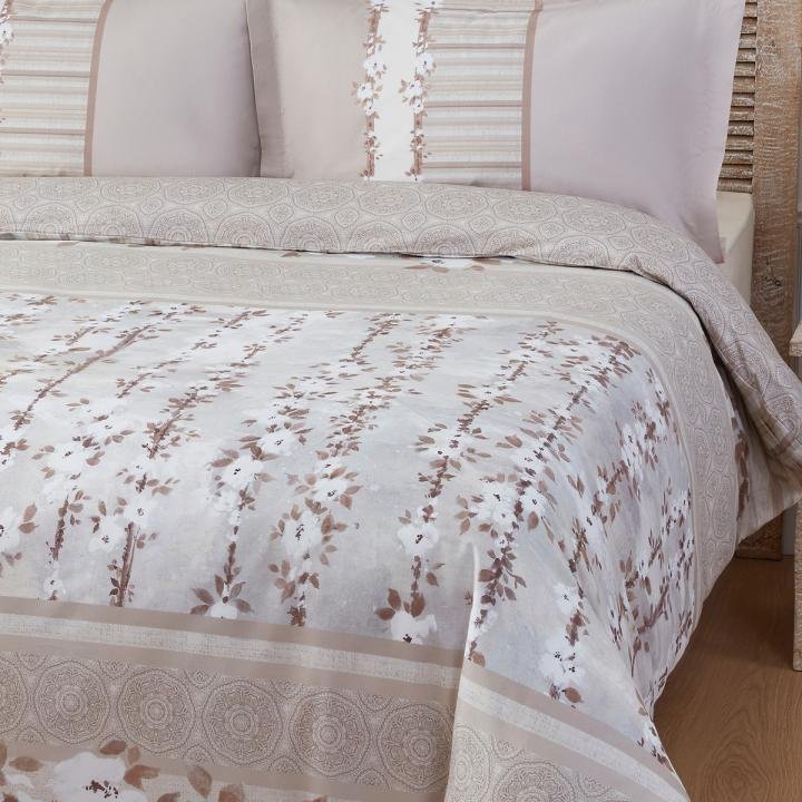 Jonine Çift Kişilik Nevresim Takımı