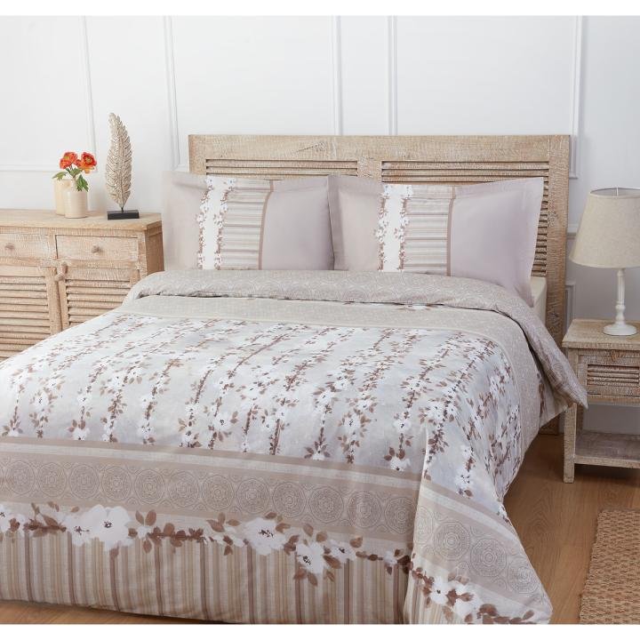 Jonine Çift Kişilik Nevresim Takımı