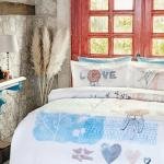 Dream Love Çift Kişilik Nevresim Takımı