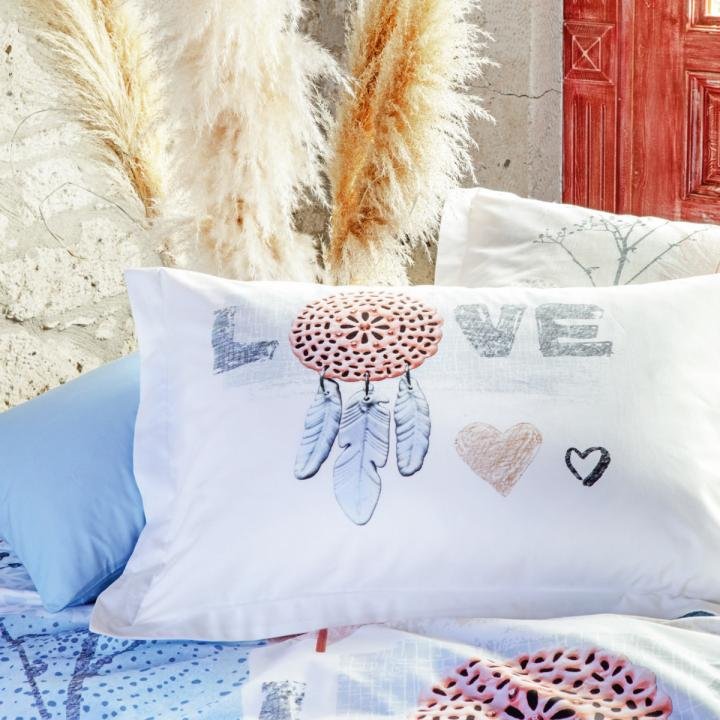 Dream Love Çift Kişilik Nevresim Takımı