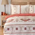 Raul Çift Kişilik Nevresim Takımı