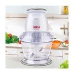 Robotik Ro-1000 Midi Doğrayıcı Rondo