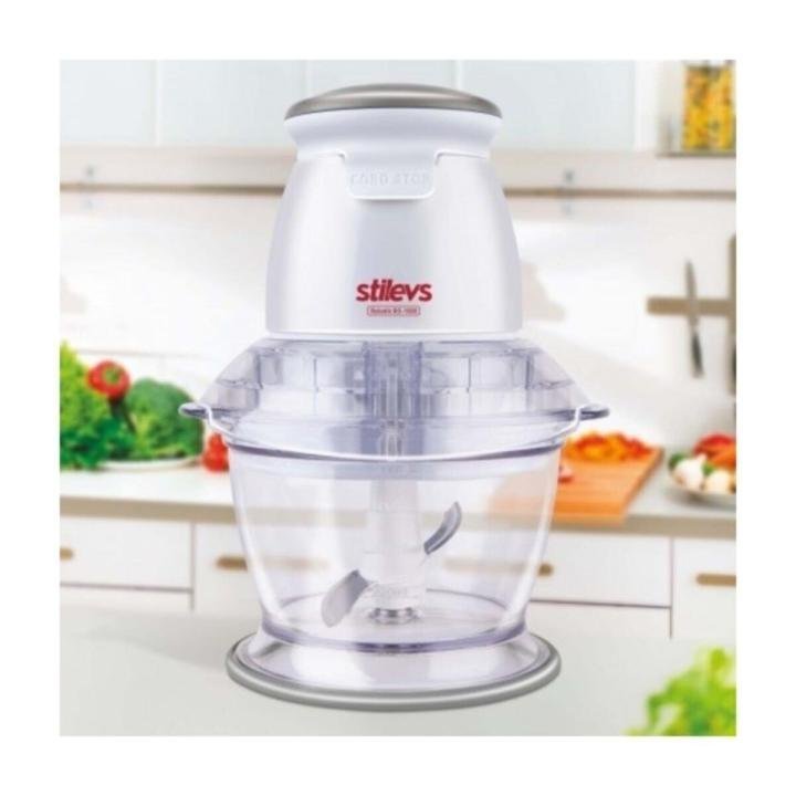 Robotik Ro-1000 Midi Doğrayıcı Rondo