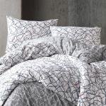 Çift Kişilik Nevresım Takımı Syracus 100% Pamuk Multı