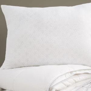 Yastık Kenzı Elyaf 50*70 Cm Beyaz