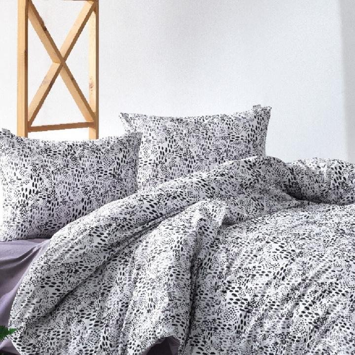 Çift Kişilik Nevresım Takımı Celıa 100% Pamuk Lıla