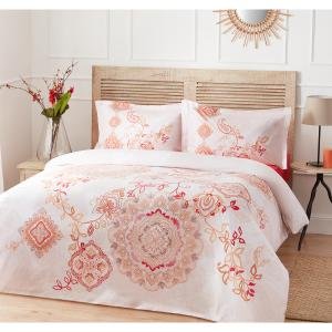 Luciano Çift Kişilik Nevresim Takımı