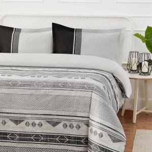 Hena Çift Kişilik Nevresim Takımı