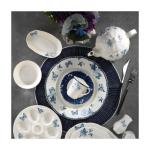 Bone Olympos Desen Kahvaltı Takımı 36 Parça 9742