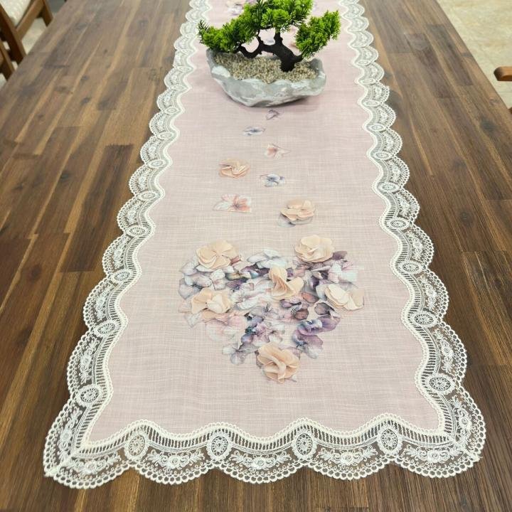 Özel Üretim Runner 40x160