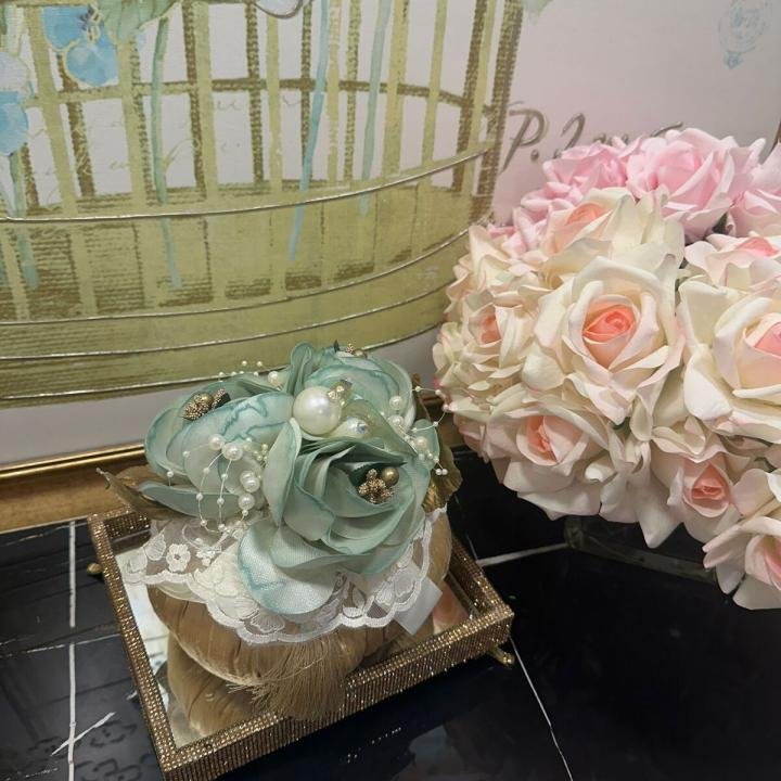 Verse&reverse Oda Kokusu