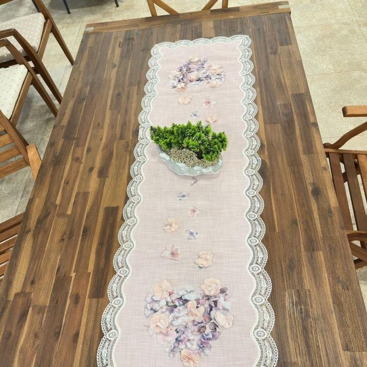 Özel Üretim Runner 40x160