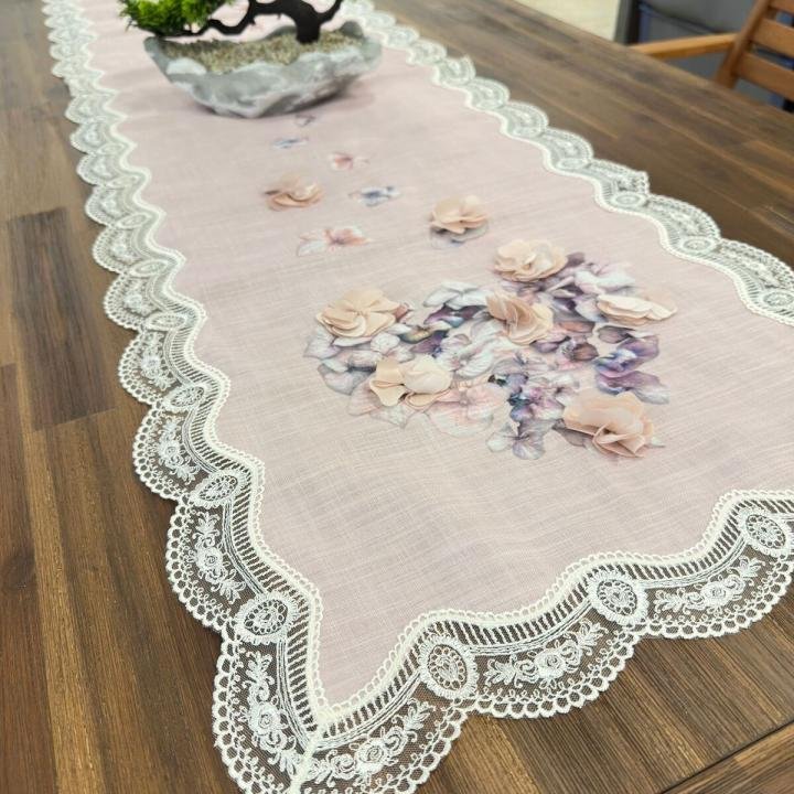 Özel Üretim Runner 40x160