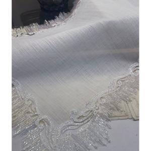 Özel Üretim Runner siyah 40x160