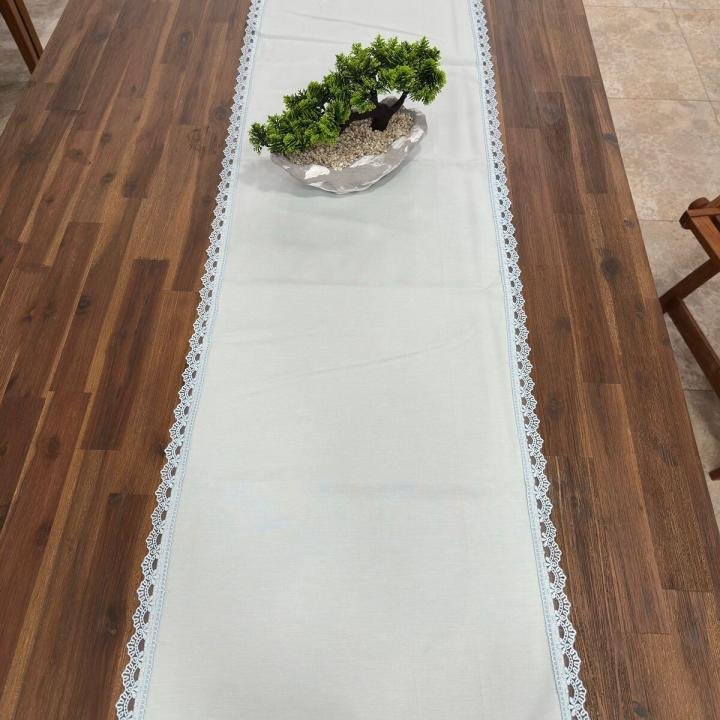 Özel Üretim Runner 40x160