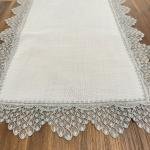 Özel Üretim Runner 40x160