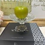 Hanedan Antik 18 cm Ayaklı Sunumlık 18*18*12