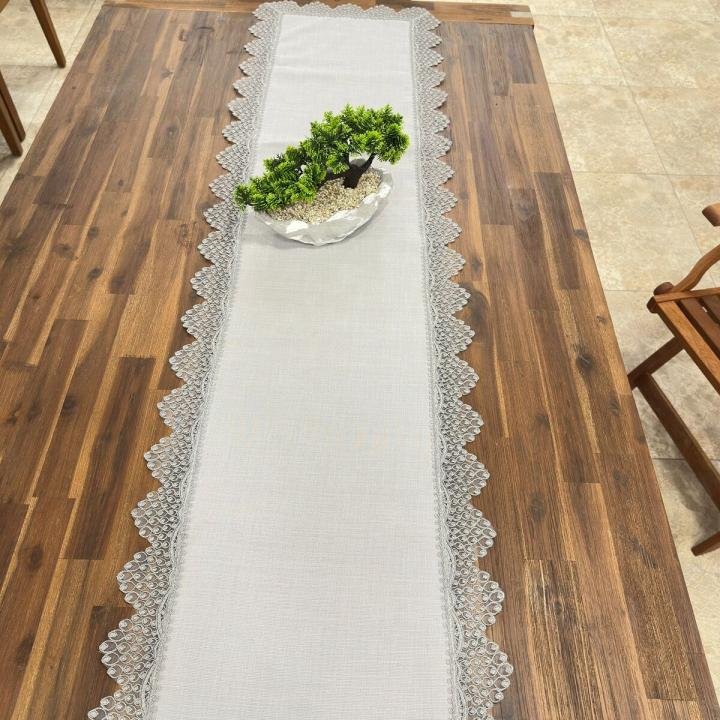 Özel Üretim Runner 40x160