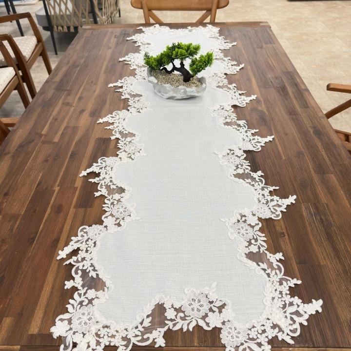 Özel Üretim Runner 40x160