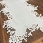 Özel Üretim Runner 40x160