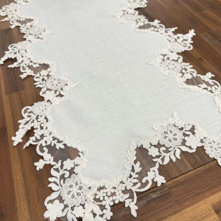 Özel Üretim Runner 40x160