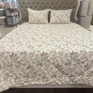 Jasmin Yatak Örtüsü %100 Pamuk 230 x 250