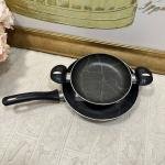 Sahan- Tava Set -2li (20cm Sahan-26cm Tava)