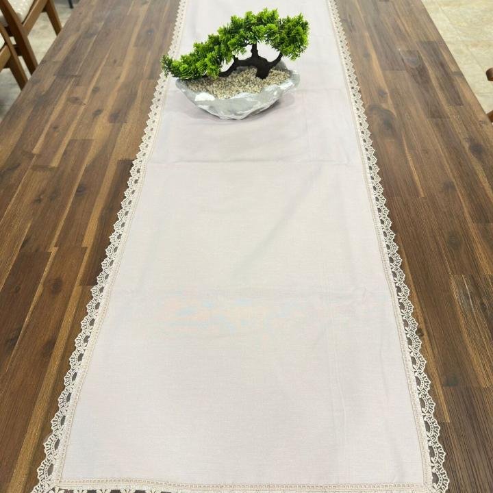 Özel Üretim Runner 40x160