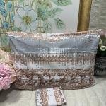 2'li Yastık Kılıfı 50 x 70