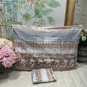 2'li Yastık Kılıfı 50 x 70