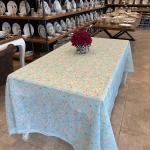 BAHAR DALI MASA ÖRTÜSÜ 160x 220