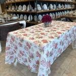 ORTANCA MASA ÖRTÜSÜ 160 X 220