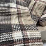 Çift Kişilik Battaniye Scotch Pamuklu 200x 240