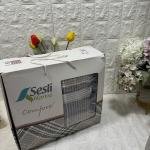 Çift Kişilik Battaniye Scotch Pamuklu 200x 240