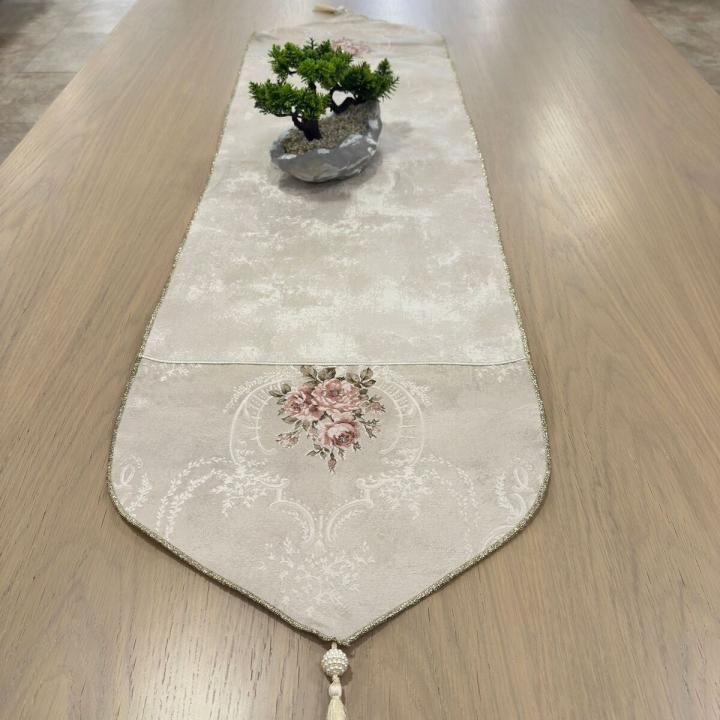 Özel Üretim Runner 40x160