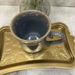 KUPA Mug El Yapımı Seramik 450 ml