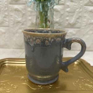 KUPA Mug El Yapımı Seramik 450 ml