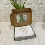 Mica 50*90 Bambu Havlu Verse-reverse