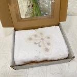 Mica 50*90 Bambu Havlu Verse-reverse