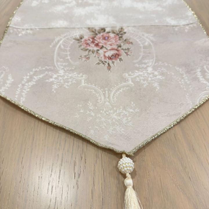 Özel Üretim Runner 40x160